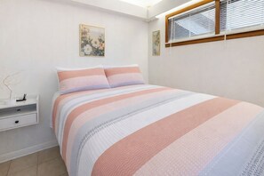 Căn hộ (2 Bedrooms) | Sơ đồ bố cục