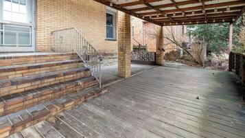 Apartment (2 Bedrooms) | Floor plan