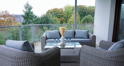 TY KOUN*6 PEOPLE*2 CAR PARKS*TERRACE