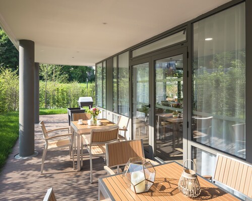 Zenao Appart'hôtels Boissy-Saint-Léger