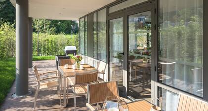 Zenao Appart'hôtels Boissy-Saint-Léger