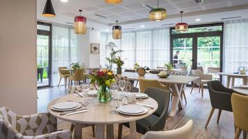 Restoran
