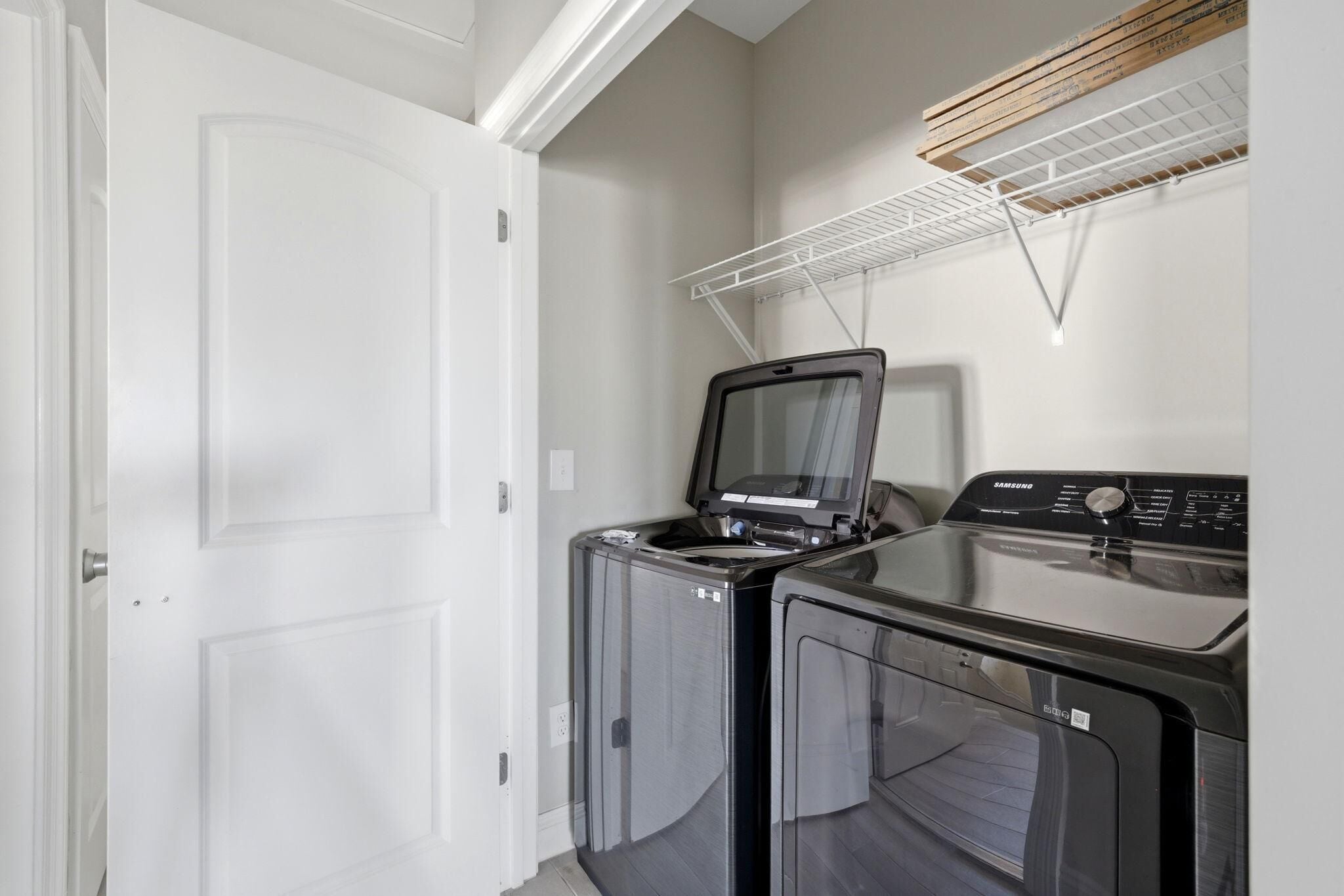 Huis, meerdere bedden (Sandy Pines) | Interieur