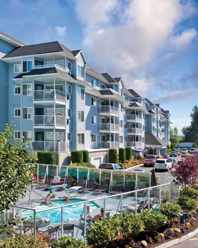 WorldMark Birch Bay - 1 Bedroom