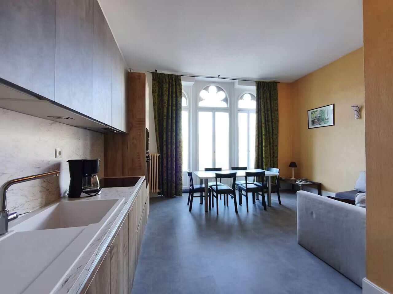 Intérieur