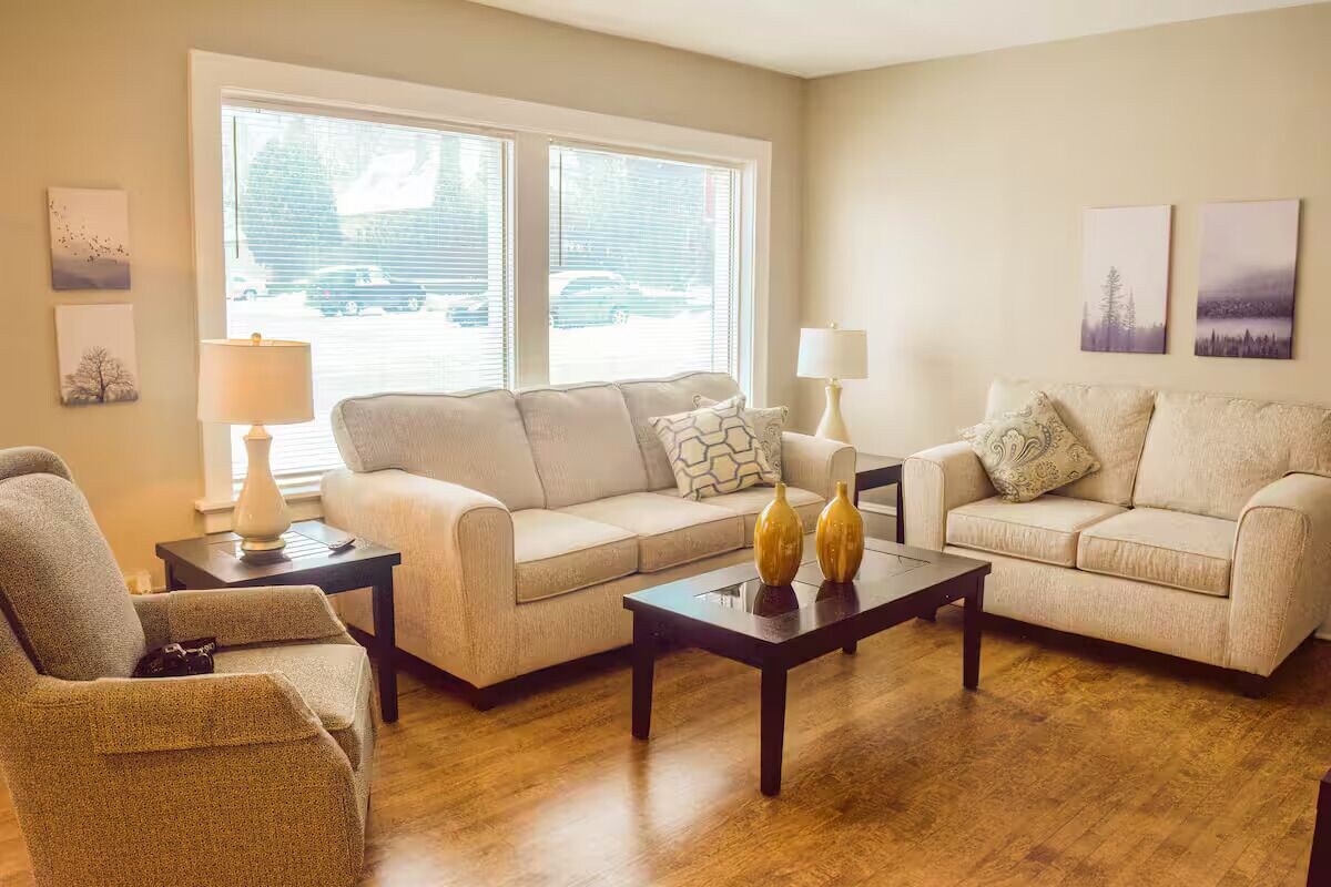 Bild für Gastgeberprofil