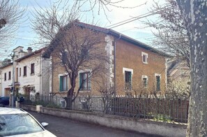 Exterieur