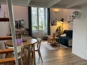 Interiør