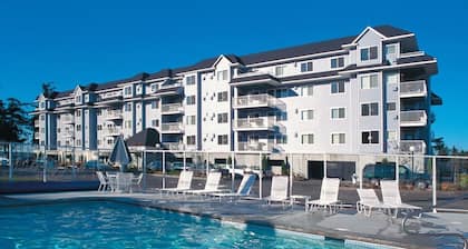 WorldMark Birch Bay - 2 Bedroom