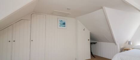 2 ห้องนอน, ห้องพักตกแต่งอย่างมีเอกลักษณ์, ตกแต่งพิเศษโดยเฉพาะ, Wi-Fi ฟรี