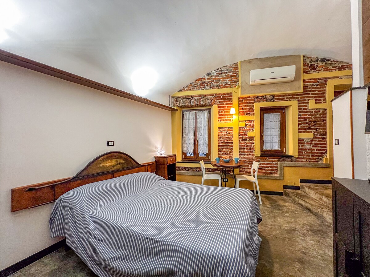 Image de profil de l’hôte