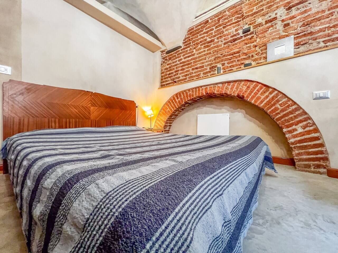 1 Schlafzimmer, Bügeleisen/Bügelbrett, Reisekinderbett, WLAN