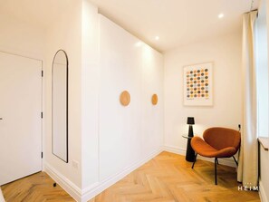 Interior - Herringbone | The Heim (Greater Manchester)