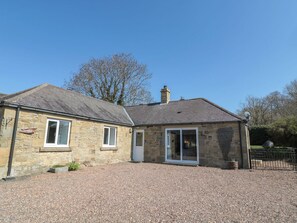 Exterior - Whinney Moor (Alnwick)