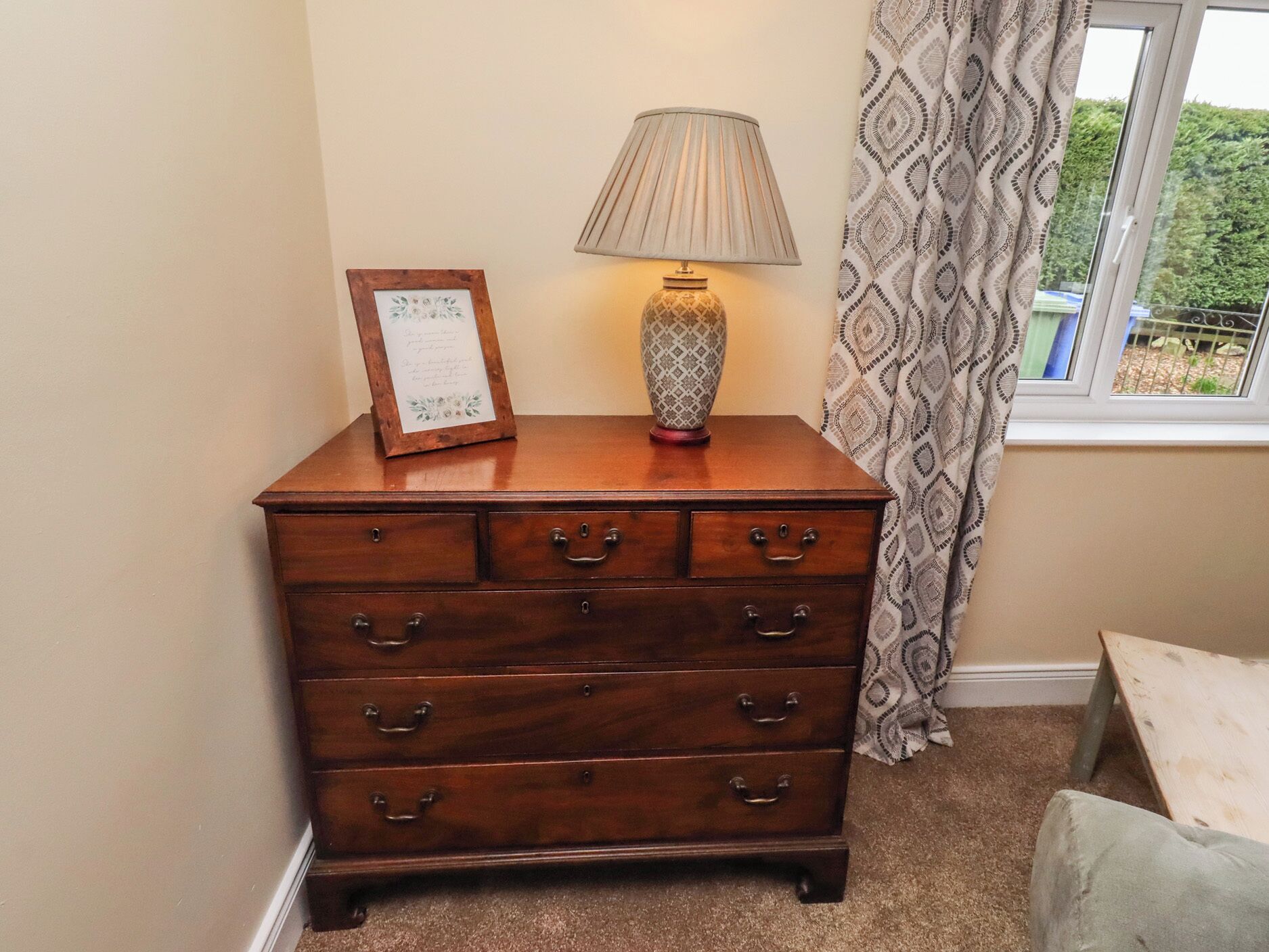 Cottage | Intérieur