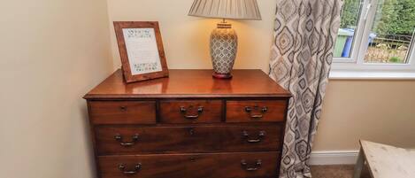 Cottage | Intérieur