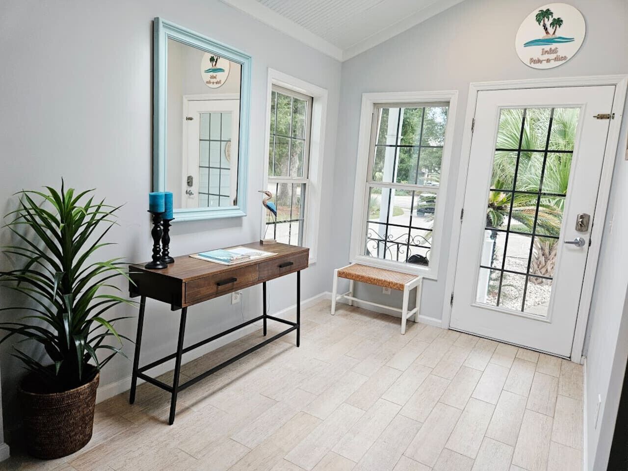 Interieur