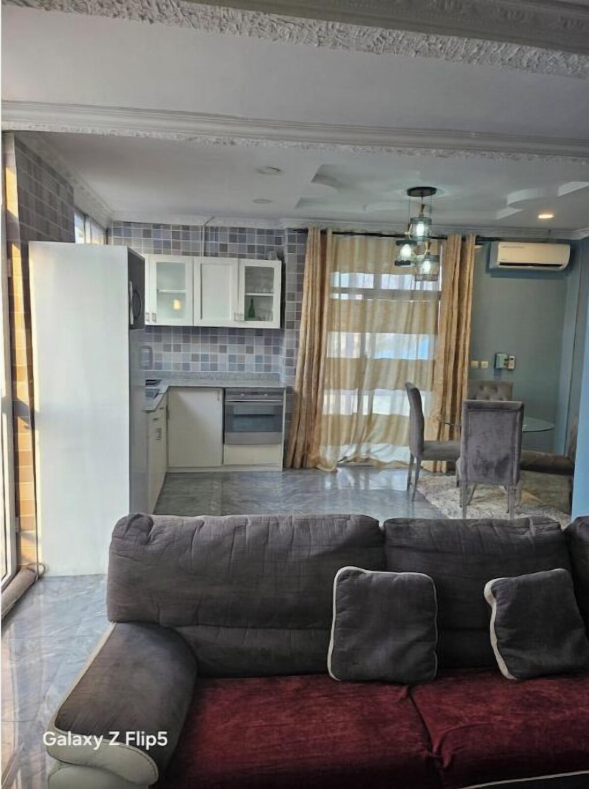 Image de profil de l’hôte