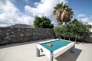 Unclassified image, 2 of 35, button - Vacation Villa 'Catherina' with Mountain View, Wi-Fi and Air Conditioning (Playa Blanca)