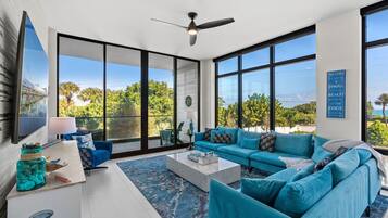 Apartment (3 Bedrooms) | Interior