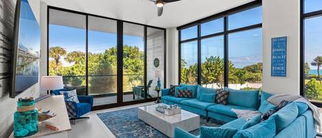 Leilighet (3 Bedrooms) | Innvendig