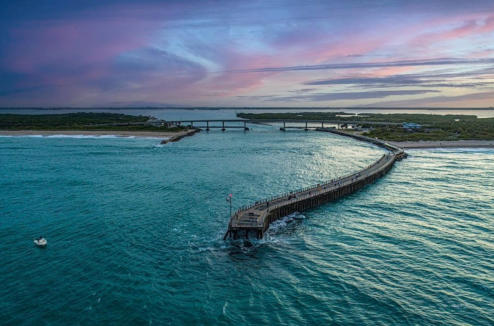 Marina