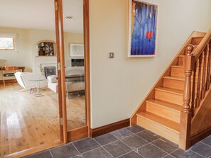 Interior - Cashelrehin (Errarooey)