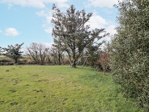 Children’s area - Cashelrehin (Errarooey)