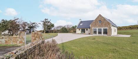 บริเวณภายนอก