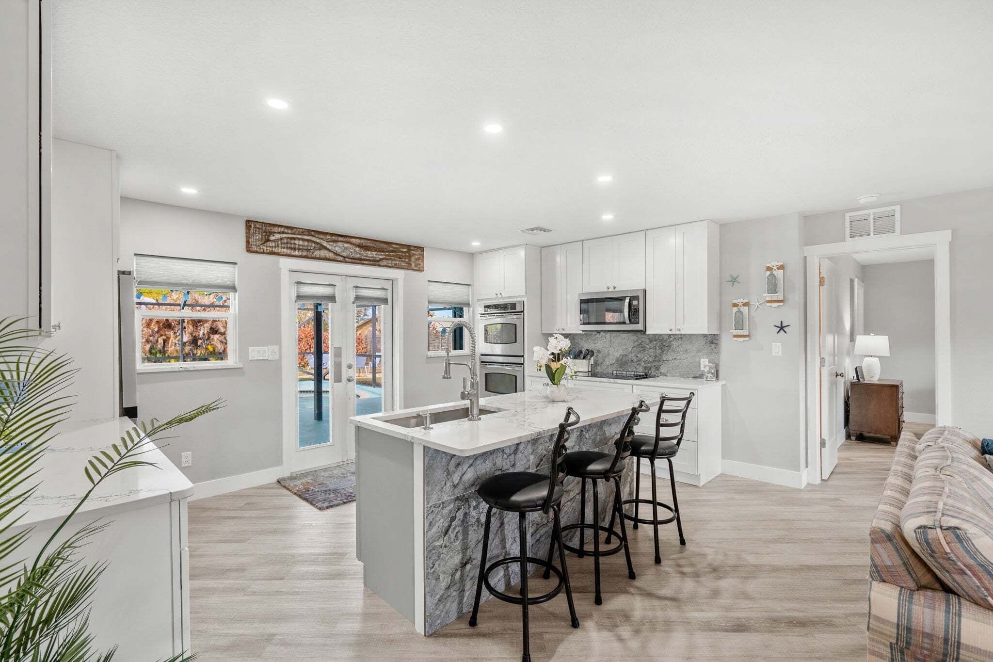 Talo (3 Bedrooms) | Majoituspaikan julkisivu