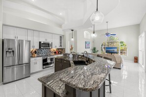 独立别墅 (3 Bedrooms) | 住宿内部