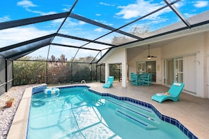 独立别墅 (3 Bedrooms) | 住宿内部