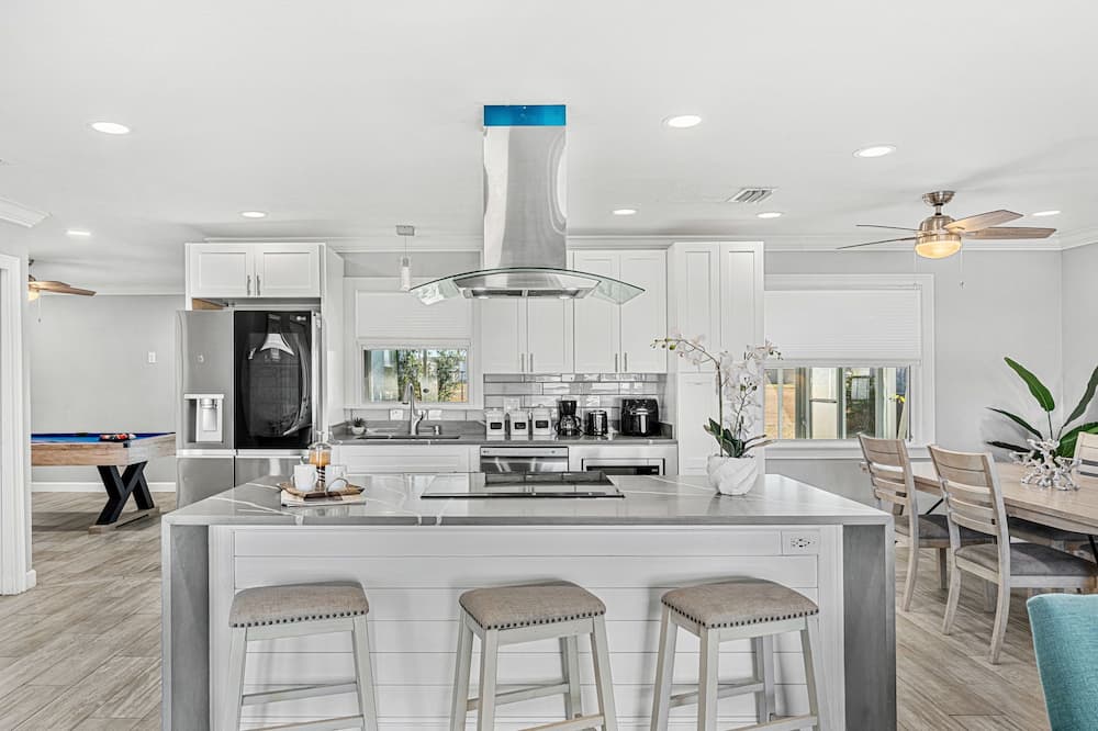 1544 Lime Drive - Melbourne Village, FL