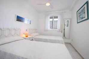 2 bedrooms, iron/ironing board, free WiFi, bed sheets - Apartment Veleta (Port de Pollença)