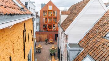 Gårdsplads