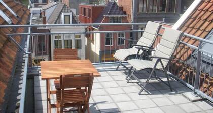 Gelkingehof Aparthotel