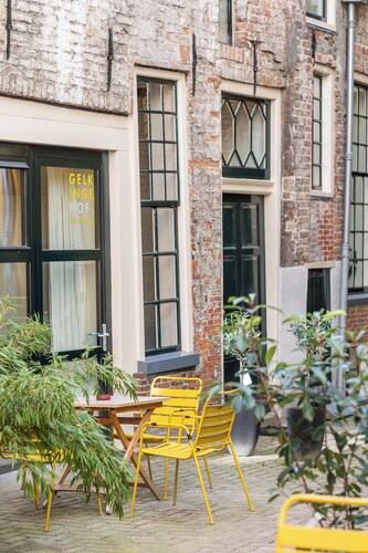 Gelkingehof Aparthotel