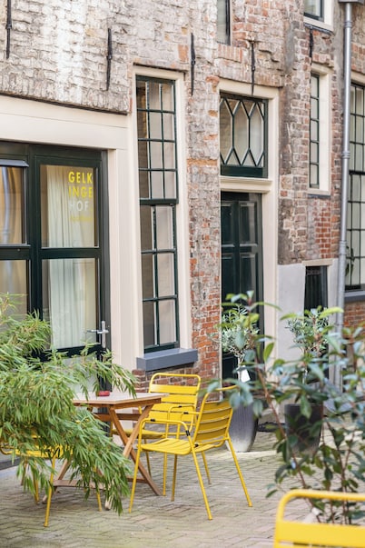 Gelkingehof Aparthotel