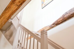 อพาร์ทเมนท์, วิวสวนหย่อม | ภายใน