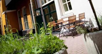 Gelkingehof Aparthotel