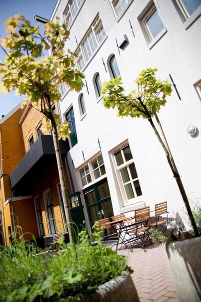 Gelkingehof Aparthotel