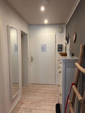 Interior - FeWo Jagsch - HarzPur - incl. bed linen and towels (Braunlage)