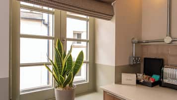 Standard-Apartment | Eigene Küche