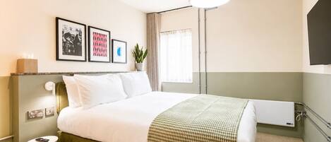 Appartement Supérieur