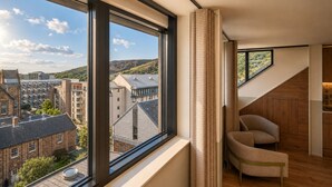 Penthouse | Mountain view
