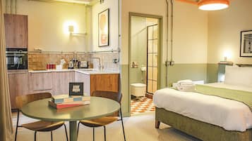 Studio | Coffres-forts dans les chambres