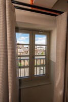 Apartamento luxo | Área de estar