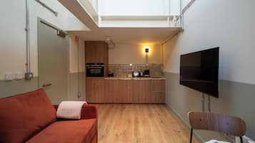 Maisonette | Eigene Küche