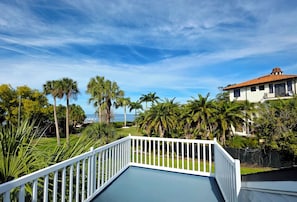 Property grounds - Gulf View on Bay- Newly Renovated (Palm Harbor)