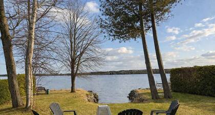 Comfort by the Aylmer Lake | Evasion du Douze59